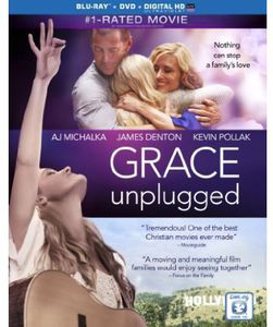 Grace Unplugged