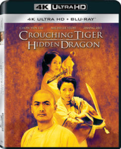 Crouching Tiger, Hidden Dragon