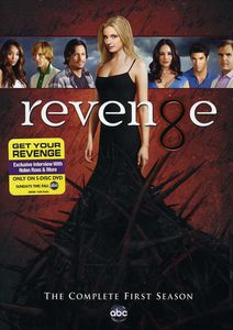 Revenge: The Complete First Season