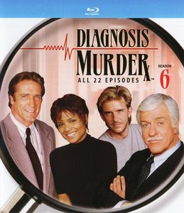 Diagnosis Murder: The Sixth Season