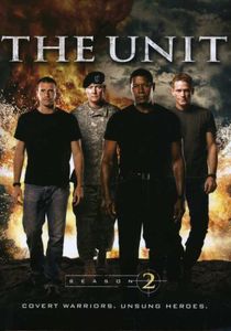 The Unit: Season 2