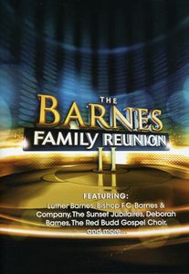 Barnes Family Reunion: Volume II