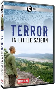 Frontline: Terror in Little Saigon
