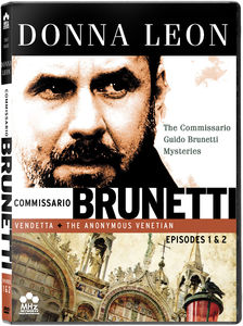 Commissario Brunetti: Episodes 01 & 02