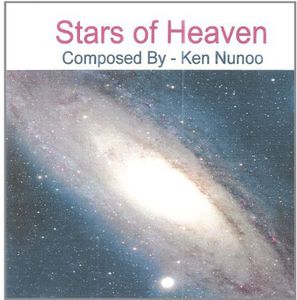 Nunoo, Ken : Stars of Heaven