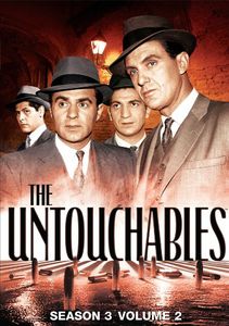 The Untouchables: Season 3 Volume 2