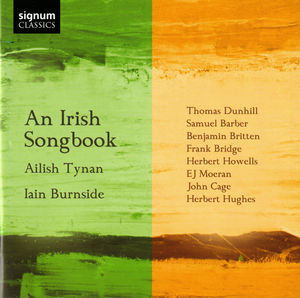 Irish Songbook