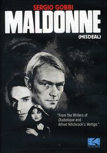 Maldonne (Misdeal)