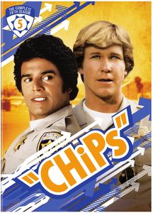 CHiPs: The Complete Fifth Season