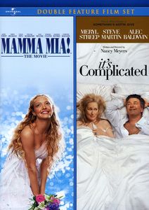 Mamma Mia! The Movie /  It's Complicated Double Feature