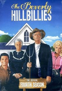 The Beverly Hillbillies: The Official Fourth Season