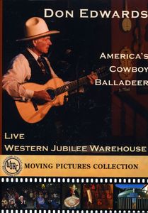 Live at the Western Jubilee Warehouse 2009