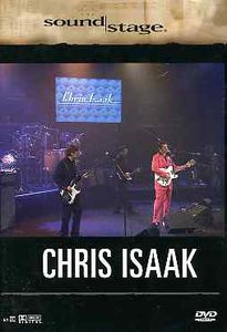 Chris Isaak: Soundstage [Import]