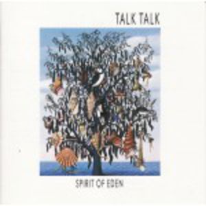 Spirit of Eden - incl. DVD-Audio Disc [Import]