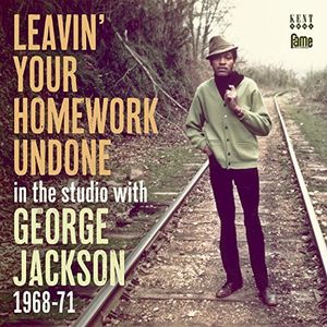 Leavin Your Homework Undone: In the Studio with [Import]