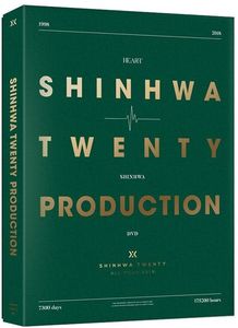 Shinhwa 20th Anniversary Production [Import]