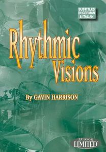 Rhythmic Visions: Rhythmic Visions