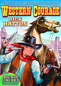 Western Courage /  Double Cinched