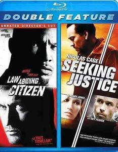 Law Abiding Citizen /  Seeking Justice