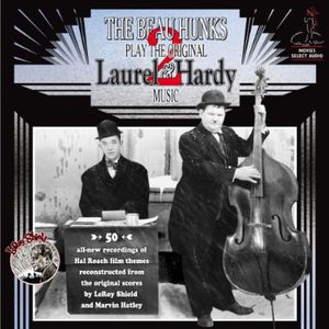 Play the Original Laurel & Hardy Music 2