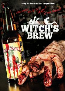 Witch's Brew