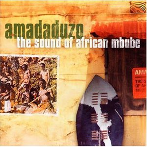 The Sound Os African Mbube