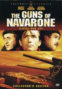 The Guns of Navarone