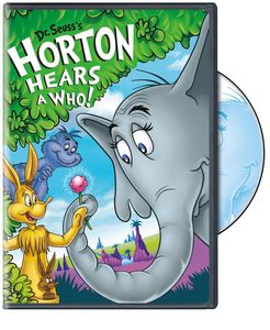 Horton Hears a Who!