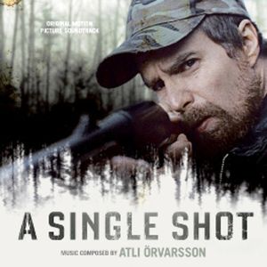 A Single Shot (Original Soundtrack) [Import]