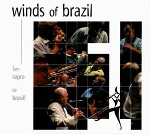Winds Of Brazil (Um Sopro De Brasil)