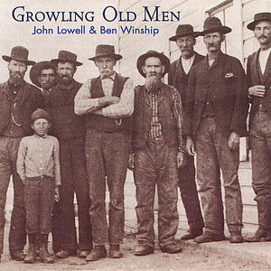 Growling Old Men