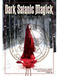 Dark Satanic Magick