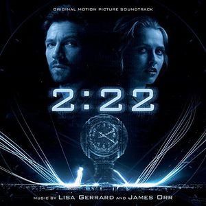2:22 (Original Soundtrack)