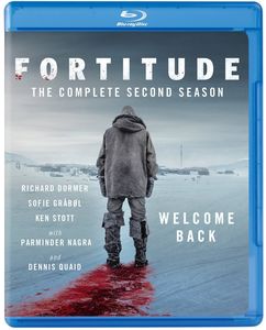 Fortitude: The Complete Second Season