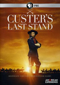 American Experience: Custer's Last Stand
