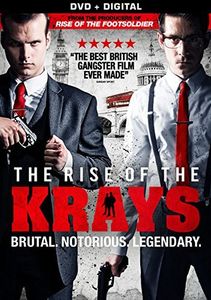 Rise of the Krays