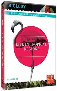 Biology Classification: Life in Tropical Regions
