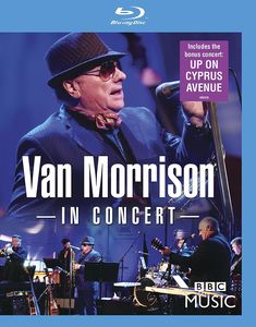 Van Morrison: In Concert