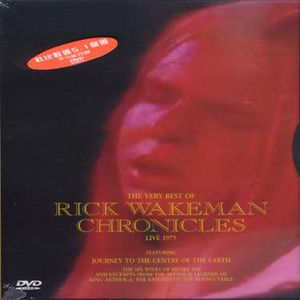 Live 1975-Chronicles [Import]