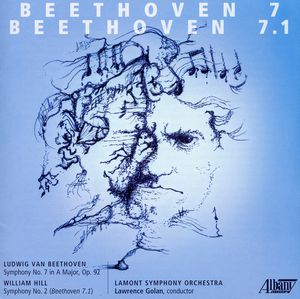 Beethoven 7 & 7.1