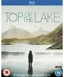 Top of the Lake [Import]