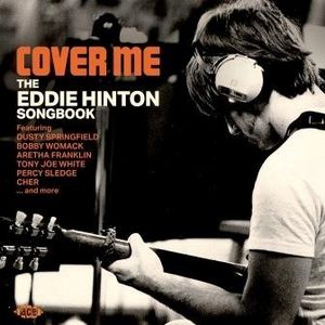 Cover Me: Eddie Hinton Songbook /  Various [Import]