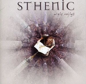 Sthenic [Import]