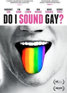 Do I Sound Gay