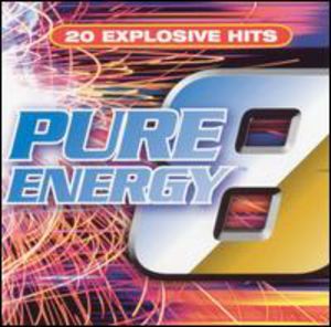 Pure Energy 8 [Import]