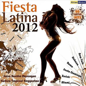 Fiesta Latina 2012 /  Various
