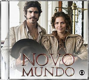 Novo Mundo (Original Soundtrack) [Import]
