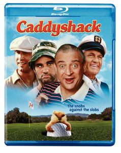Caddyshack (30th Anniversary)