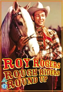 Rough Riders Round Up [Import]