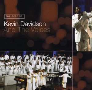 The Best Of Kevin Davidson and The Voices